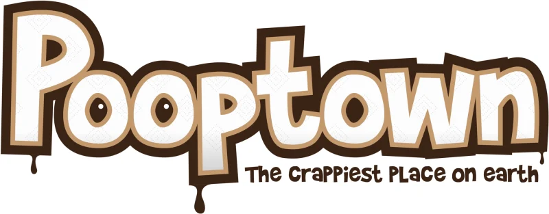 PoopTown-Logo